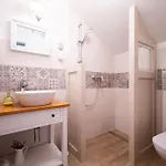 Villa Lemon & Mint Komiža