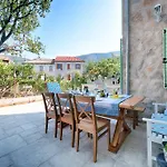 Villa Lemon & Mint Komiža