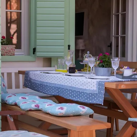 Villa Lemon & Mint