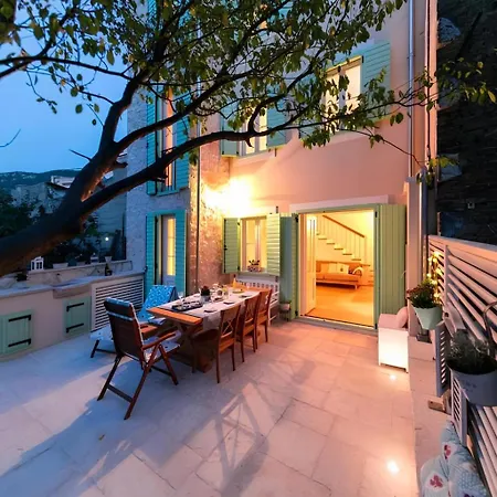 Villa Lemon & Mint
