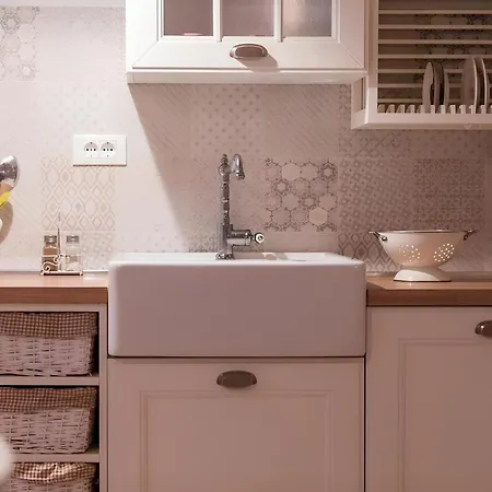 Villa Lemon & Mint *