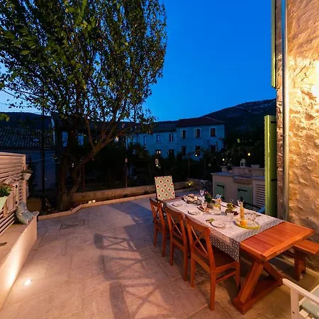 Lemon & Mint Villa *