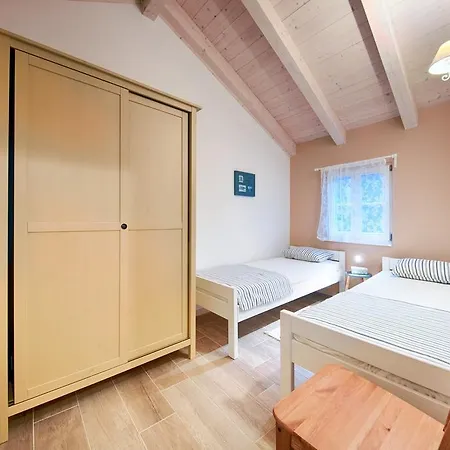 Lemon & Mint Villa Komiža