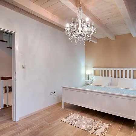 Villa Lemon & Mint Komiža