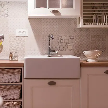 Lemon & Mint * Komiža