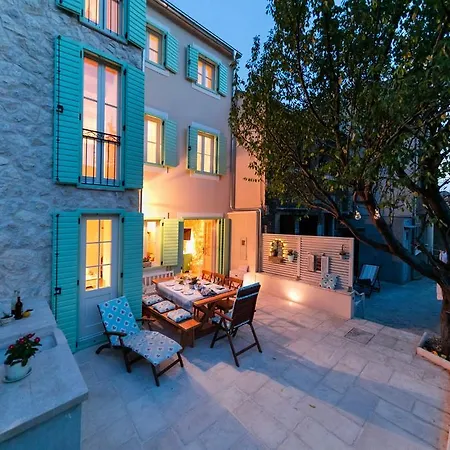 Villa Lemon & Mint